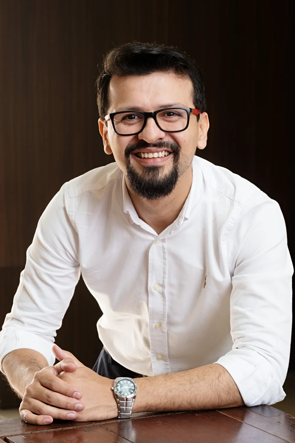 Luiz Paulo Pacheco