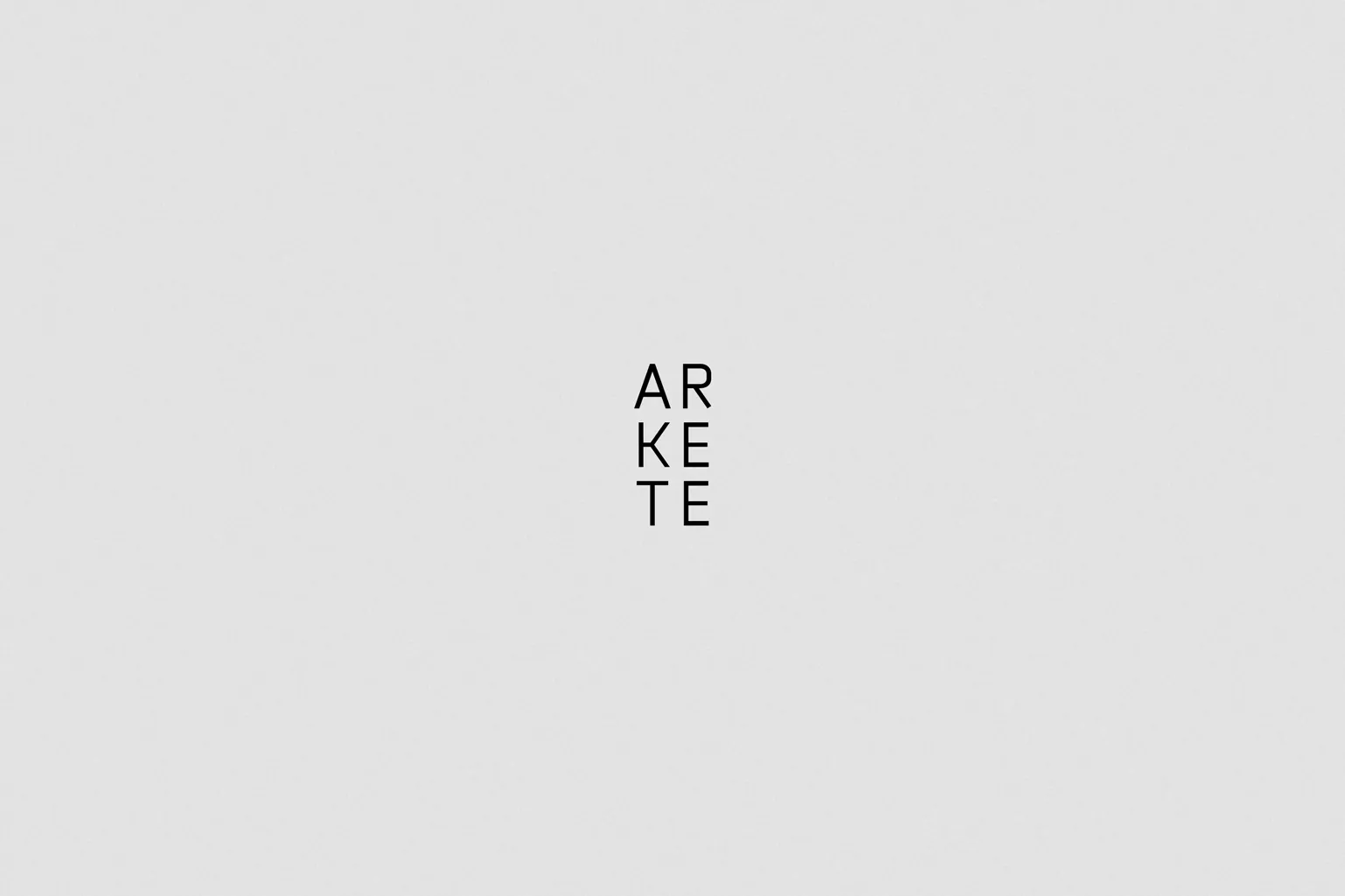 Arkete — imagem 2