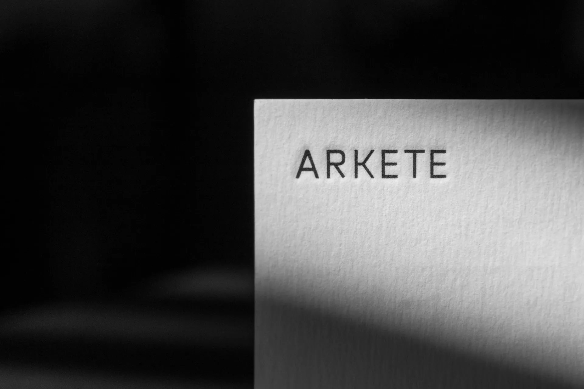 Arkete — imagem 6