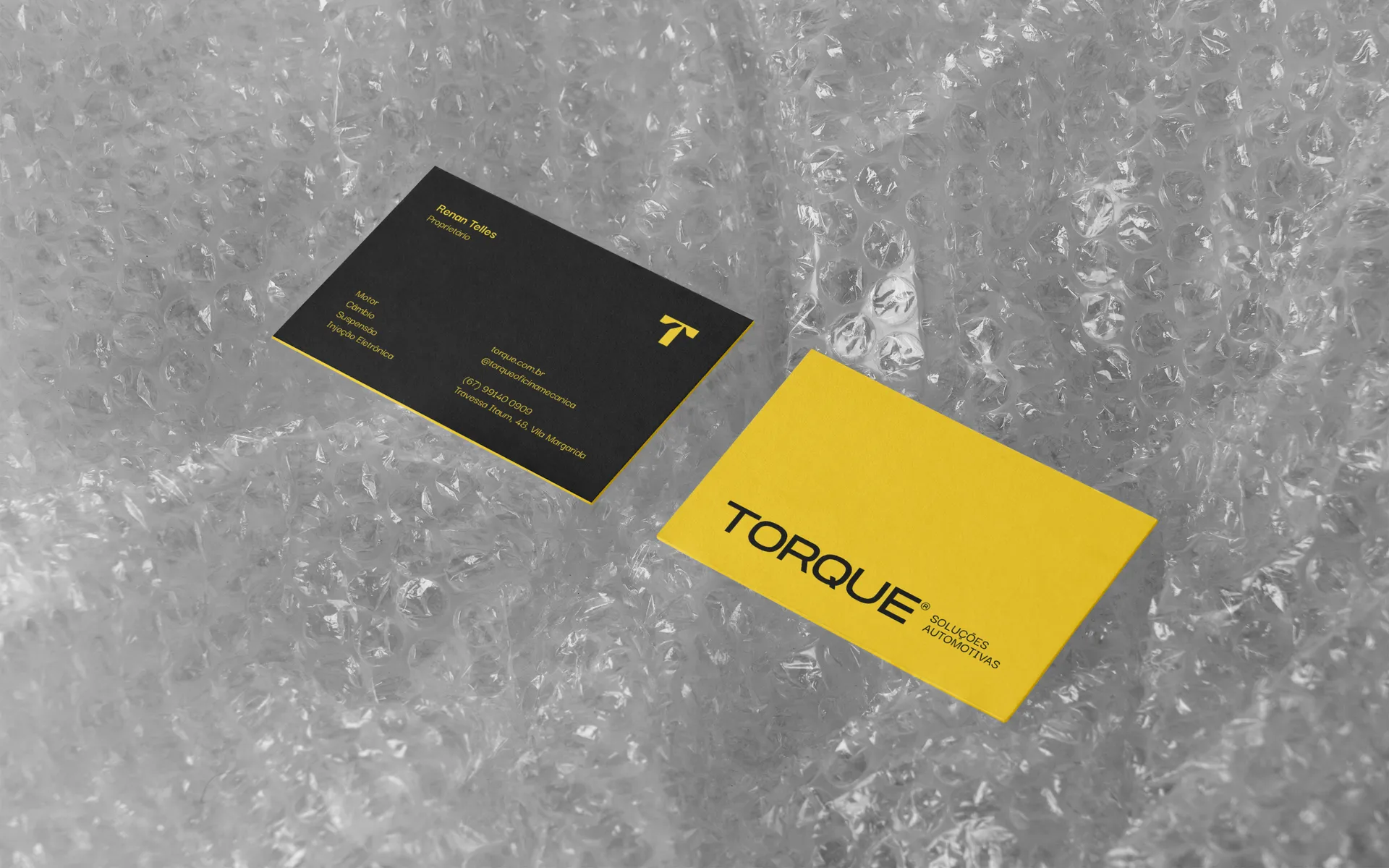 TORQUE® Soluções Automotivas — imagem 9