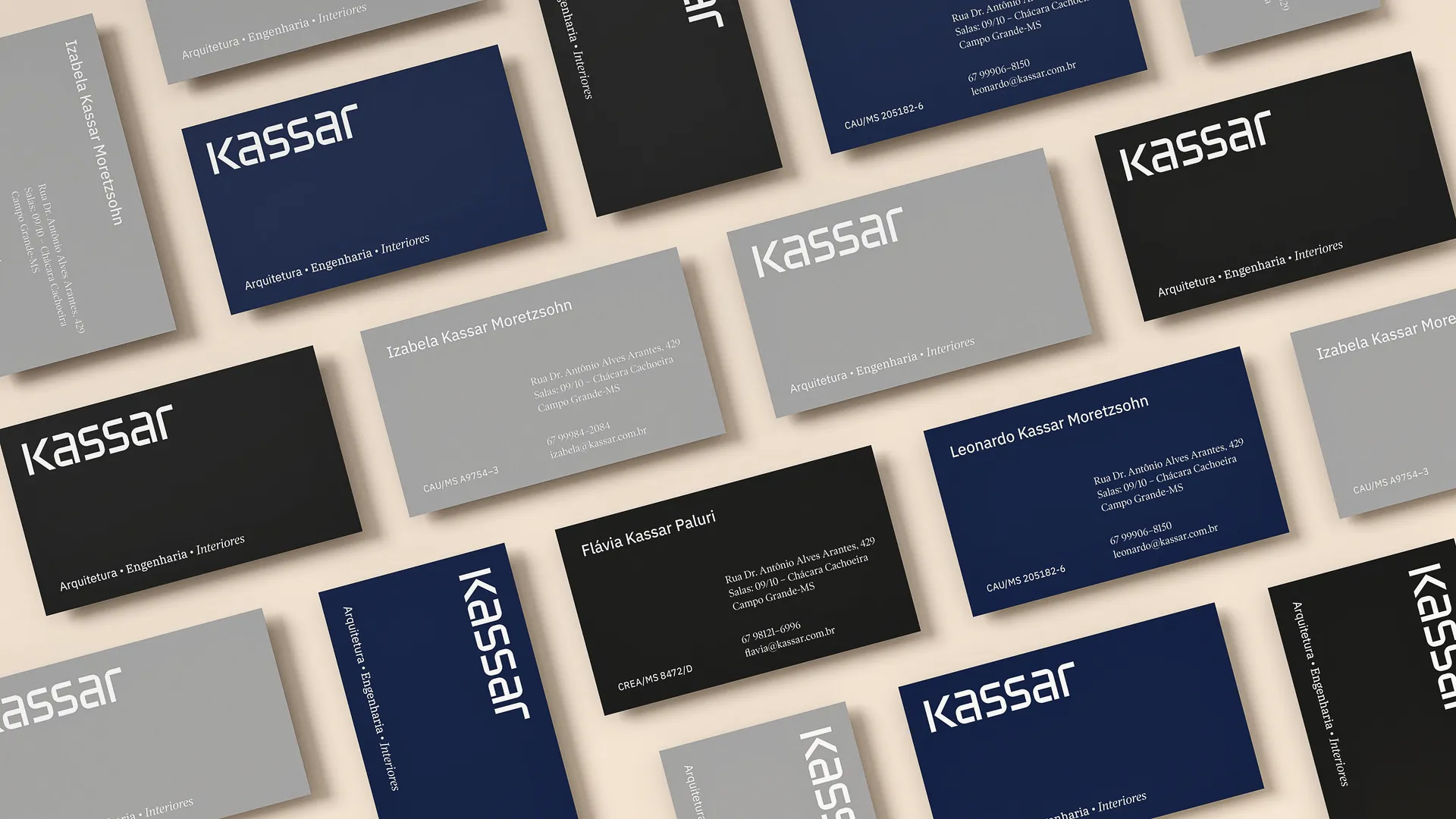 Kassar — imagem 8