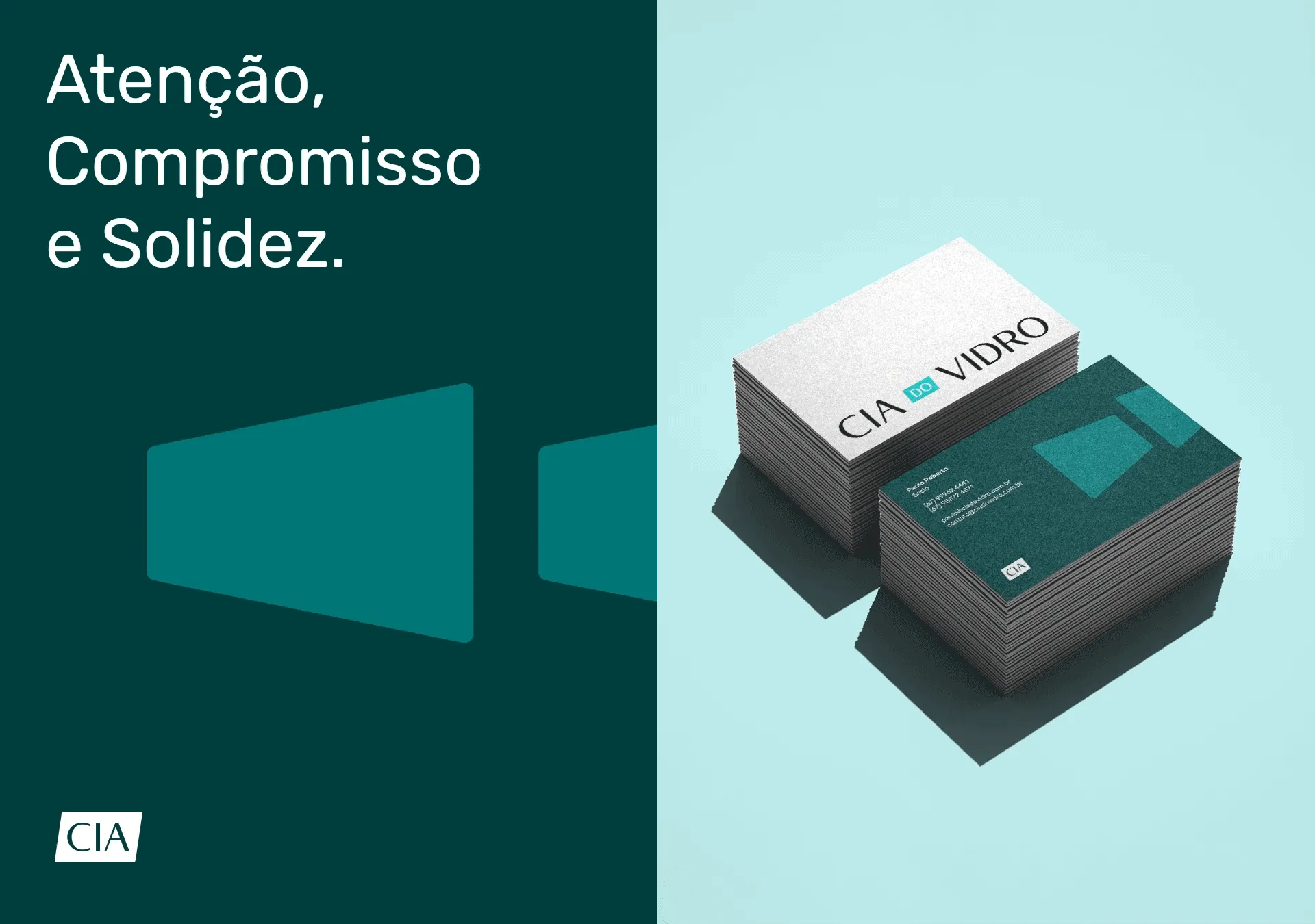 Cia do Vidro — imagem 14
