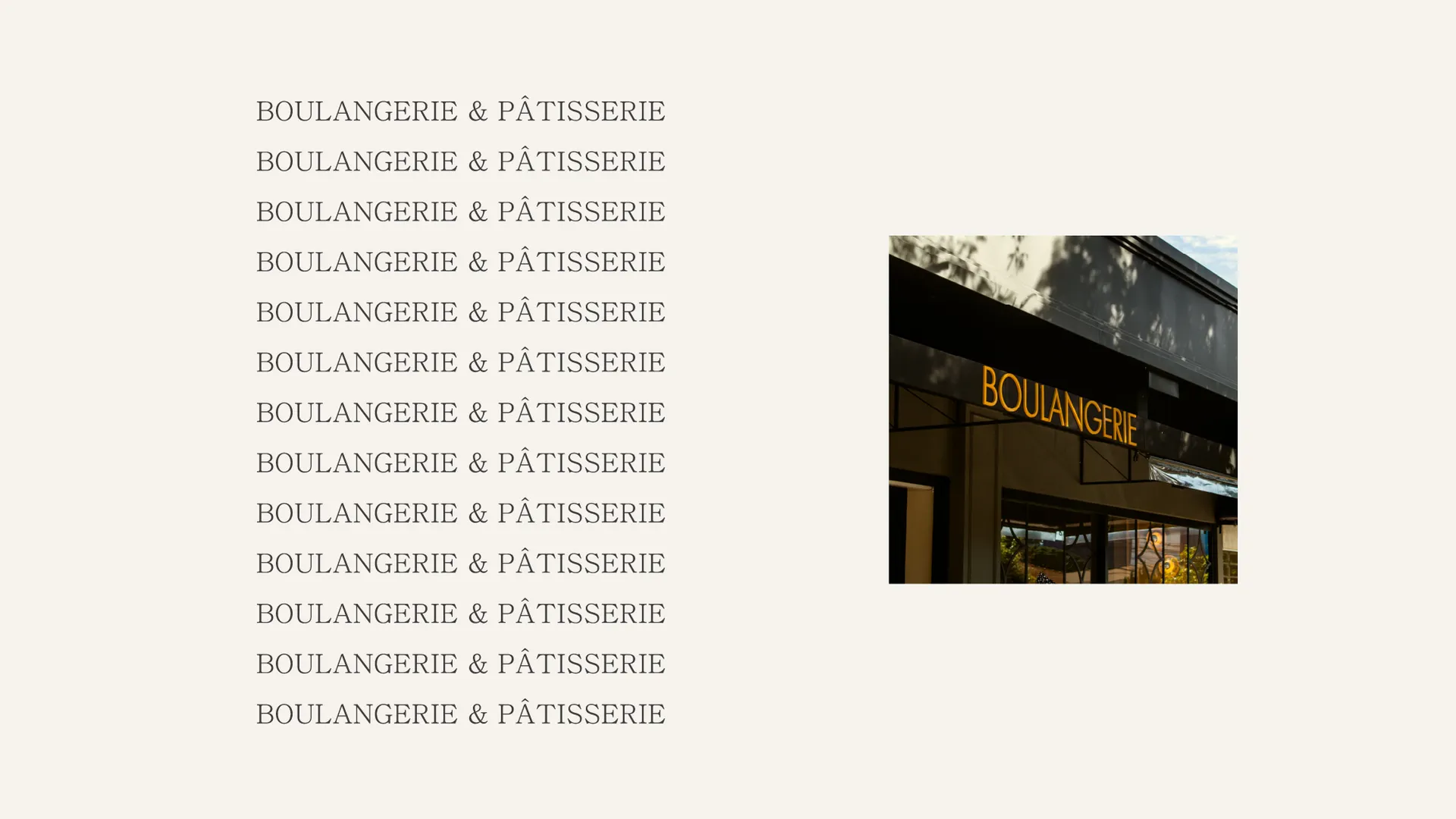 La Parisienne — imagem 11