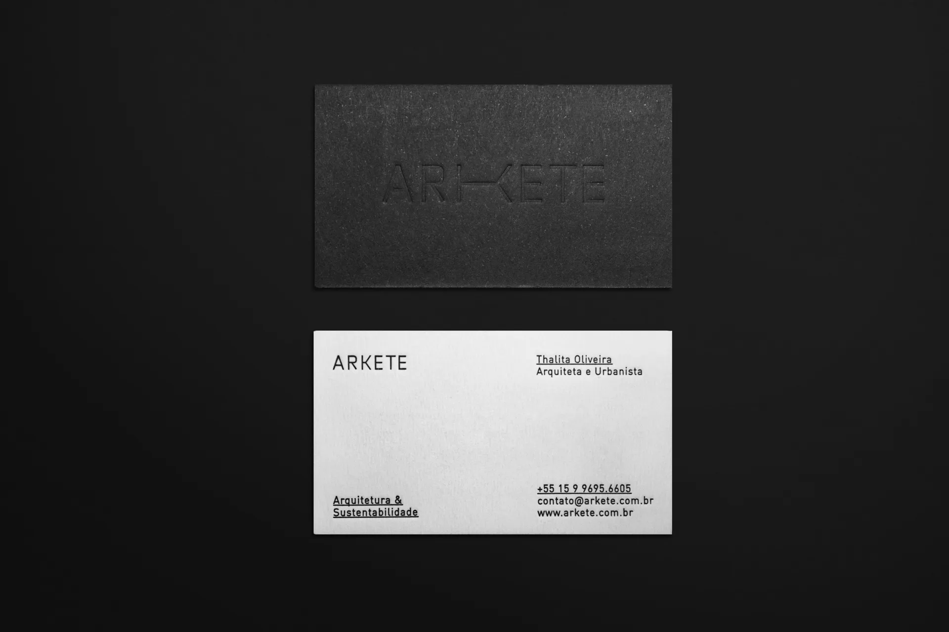 Arkete — imagem 3