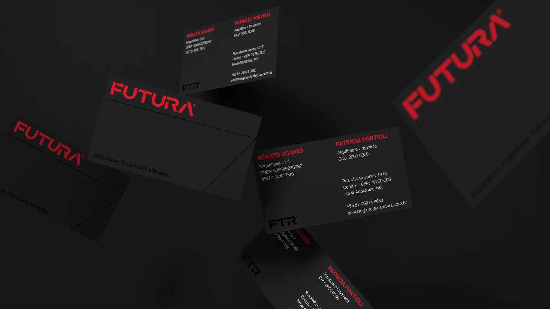 Futura — imagem 1