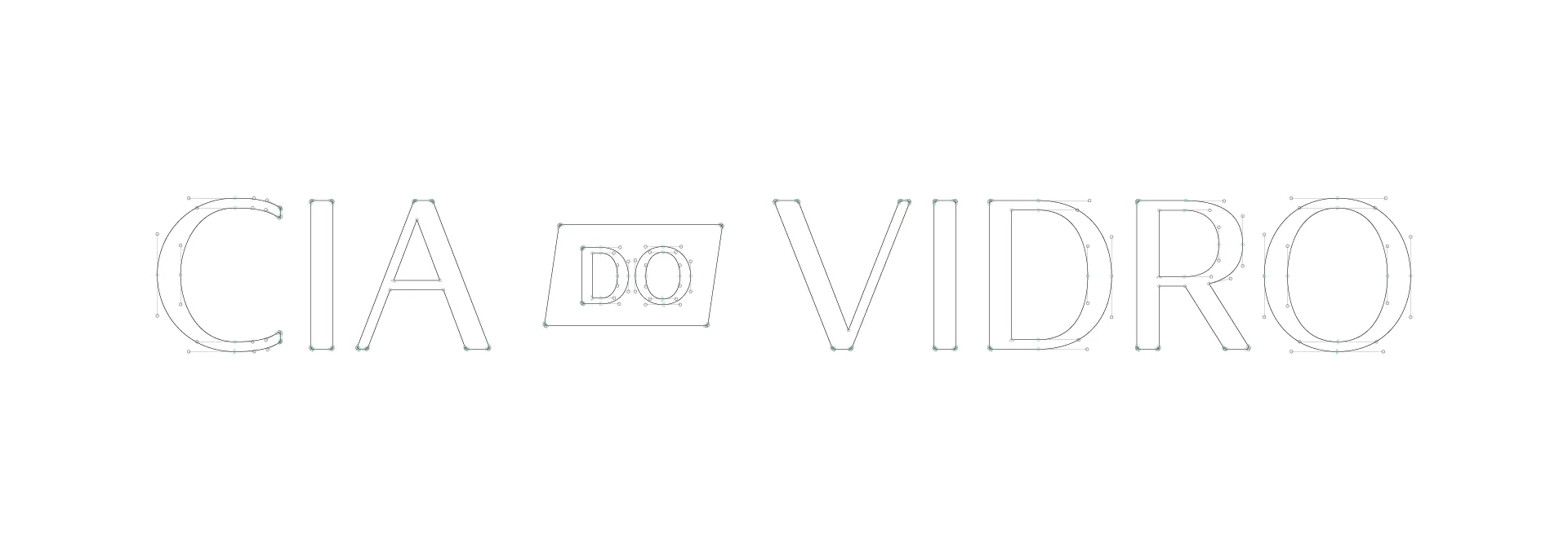 Cia do Vidro — imagem 6