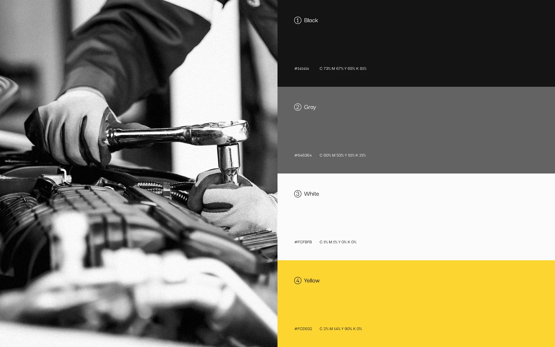 TORQUE® Soluções Automotivas — imagem 2