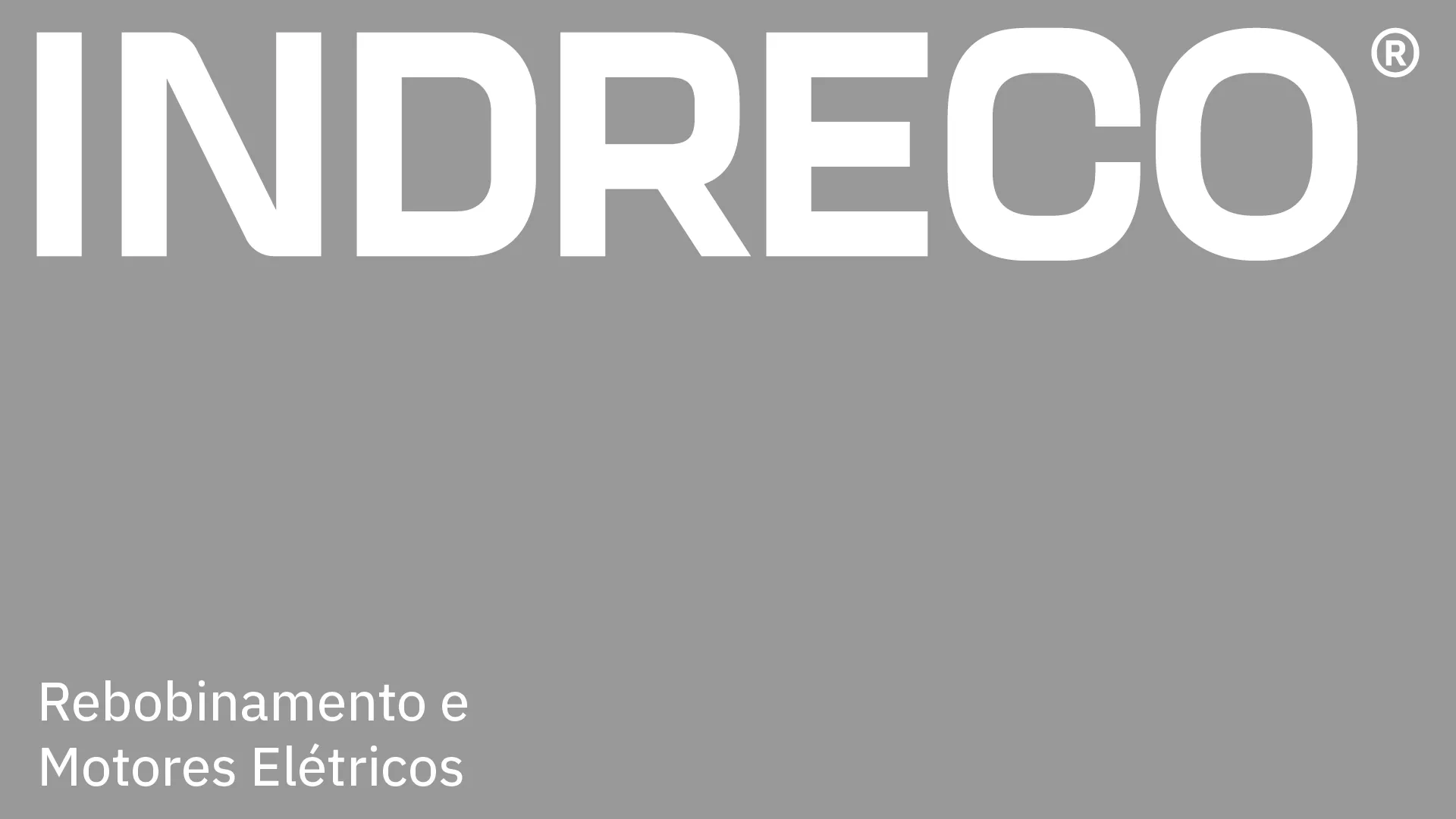 INDRECO — imagem 1