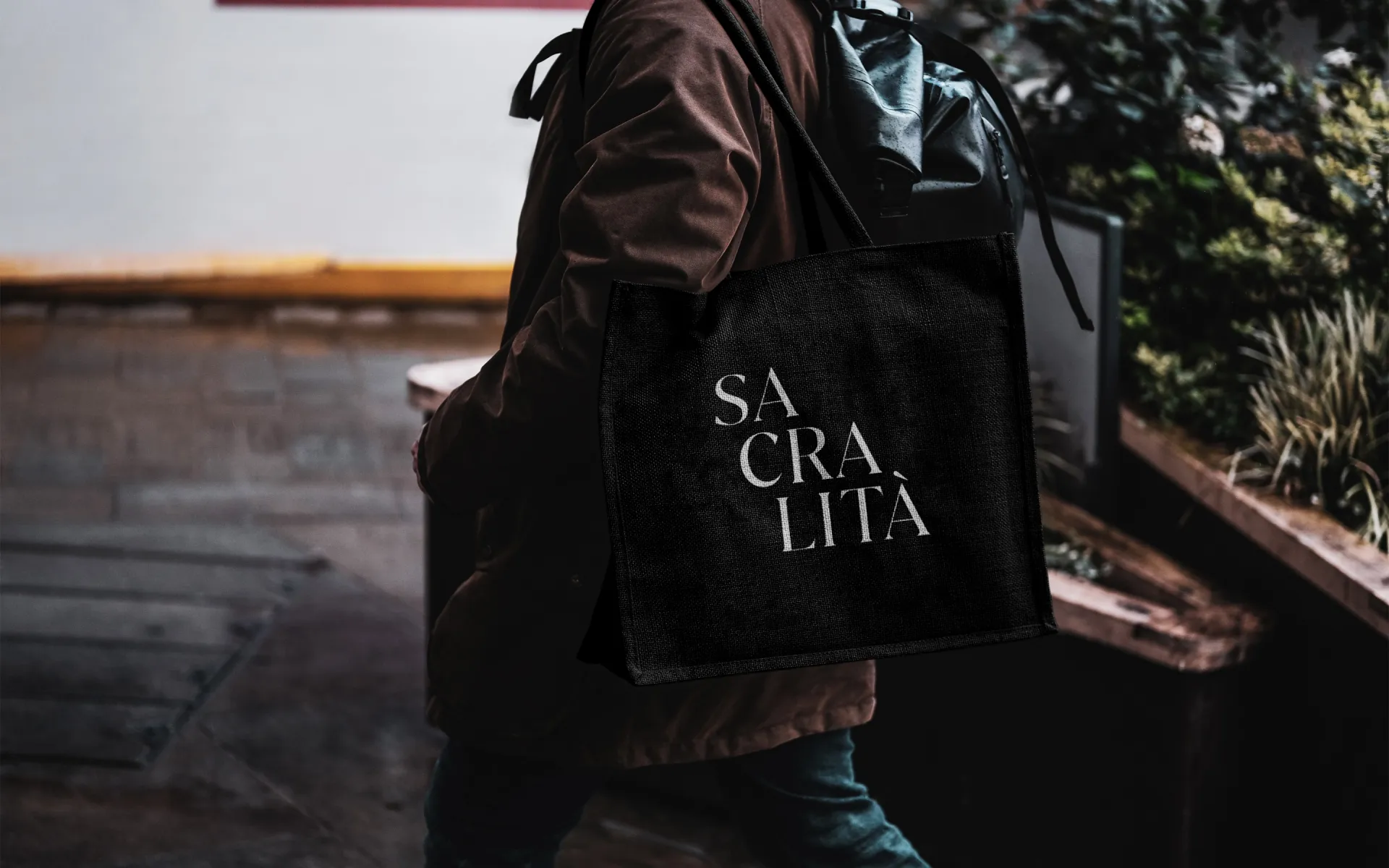 Sacralità — imagem 9