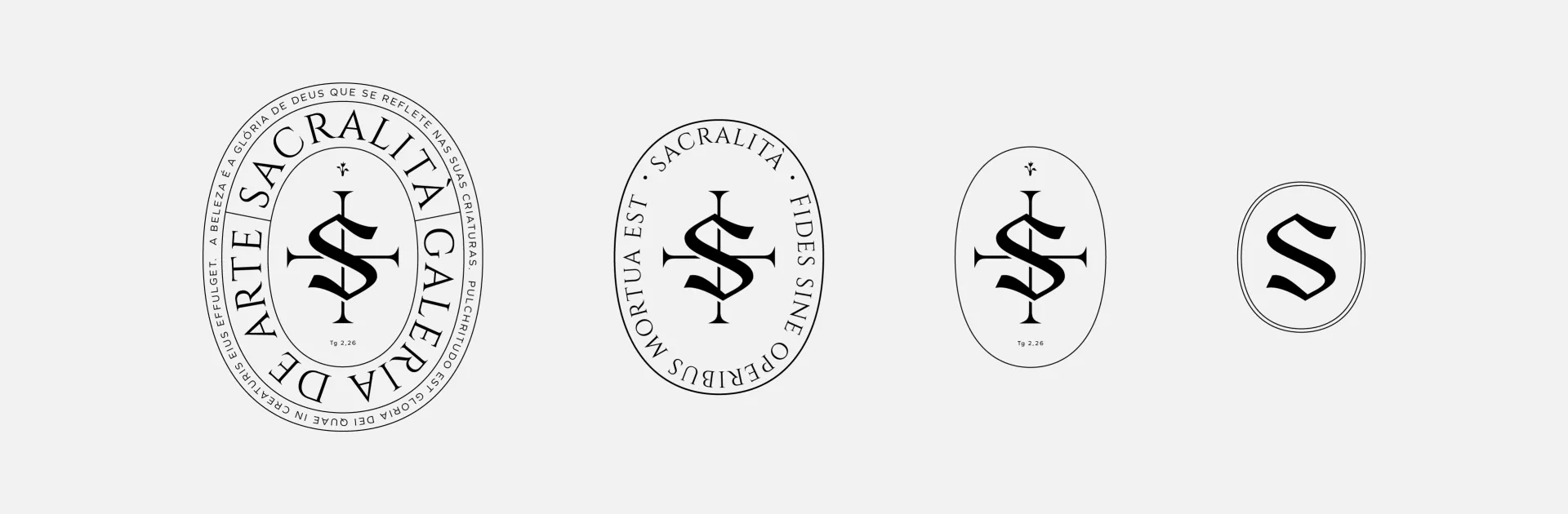 Sacralità — imagem 7