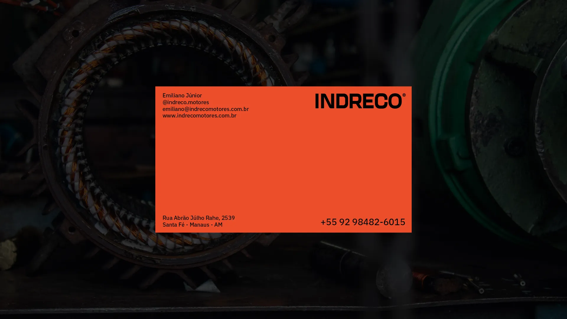 INDRECO — imagem 5