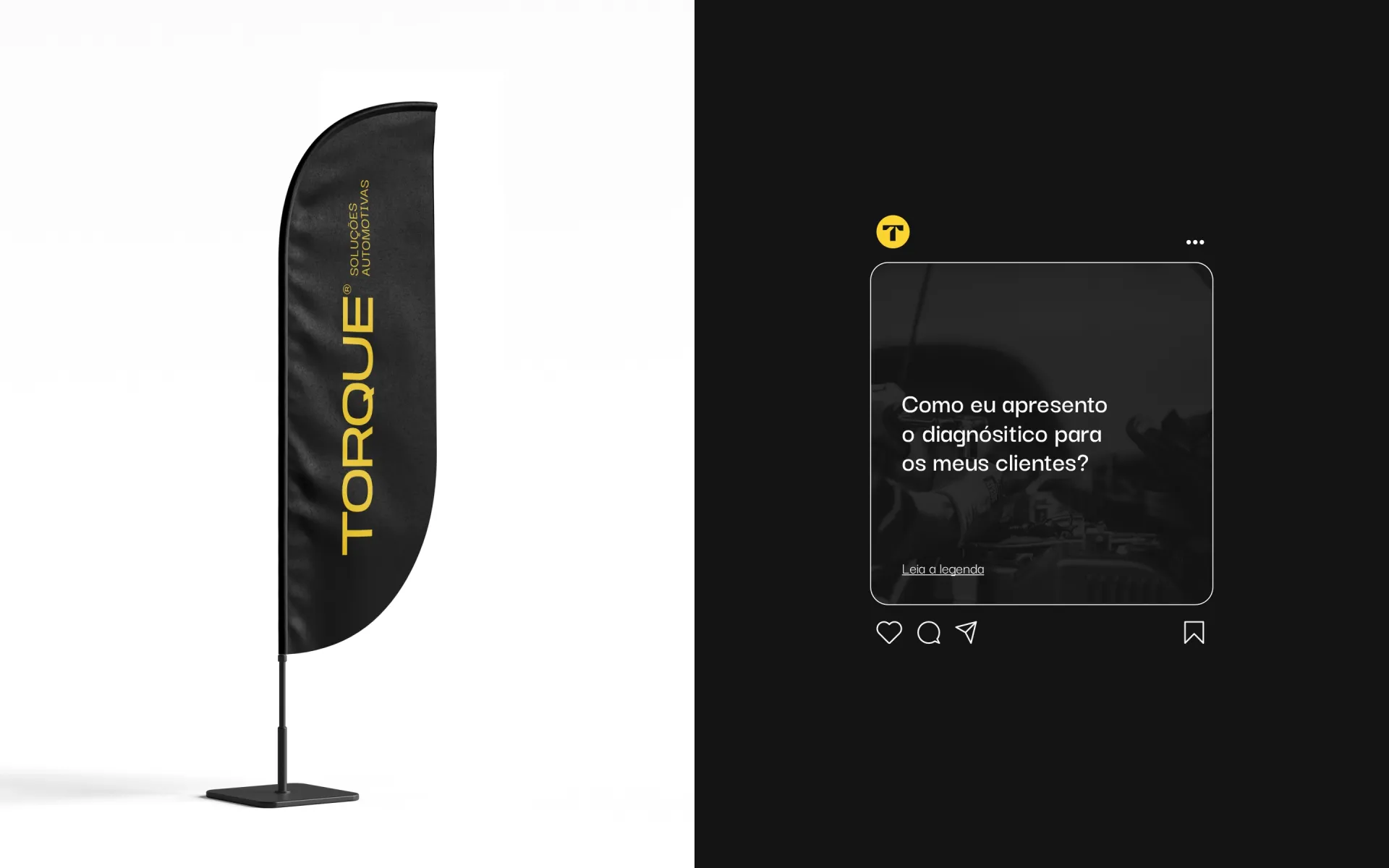 TORQUE® Soluções Automotivas — imagem 11