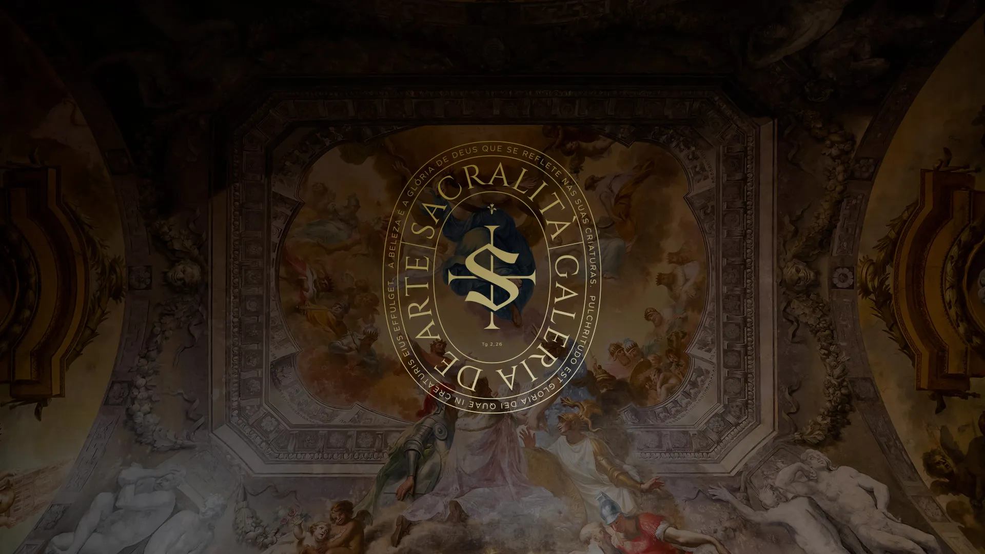 Sacralità — imagem 8