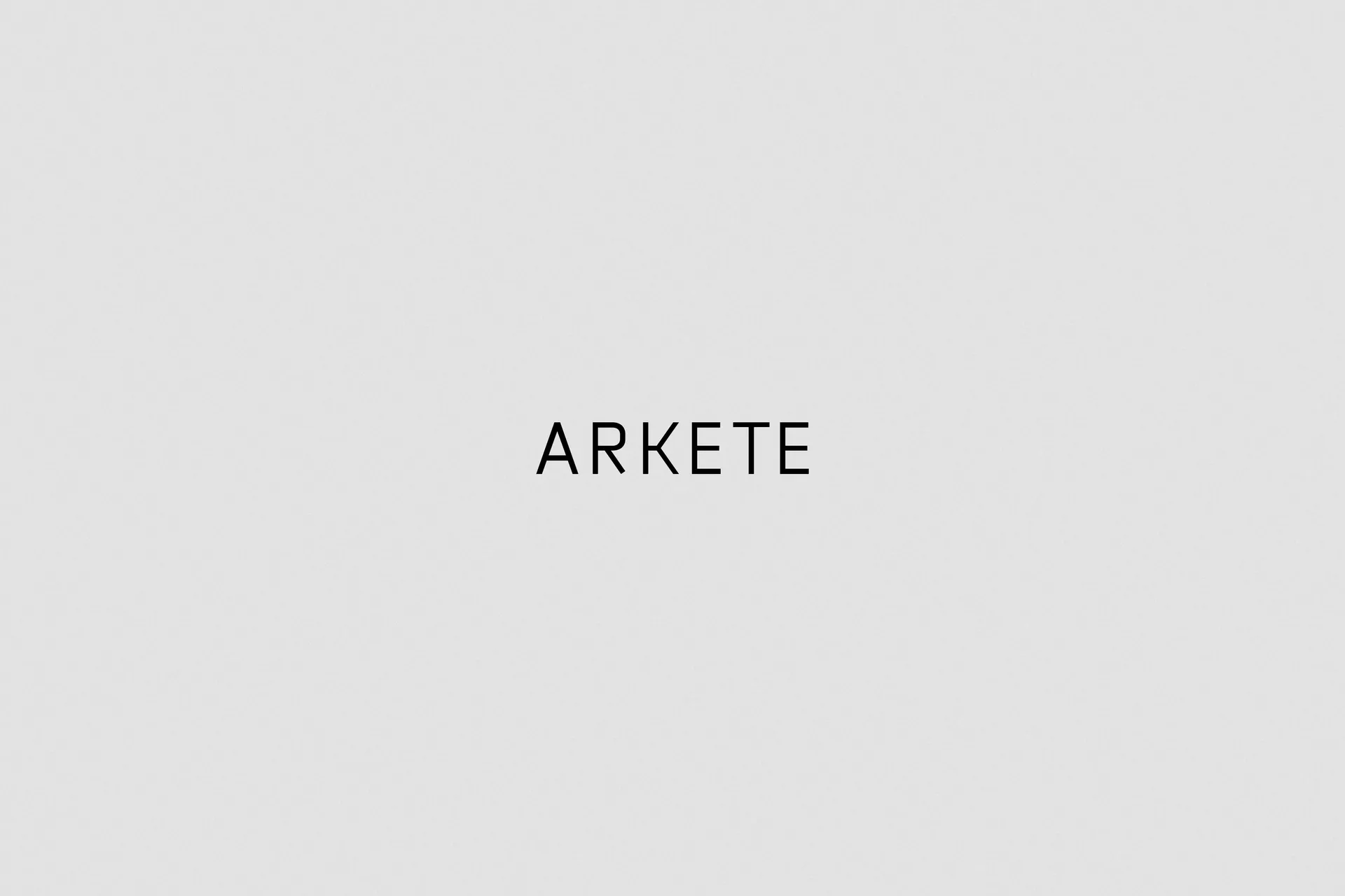 Arkete — imagem 4