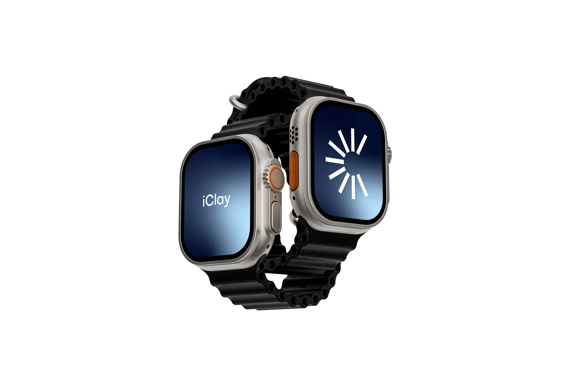 iClay — imagem 1