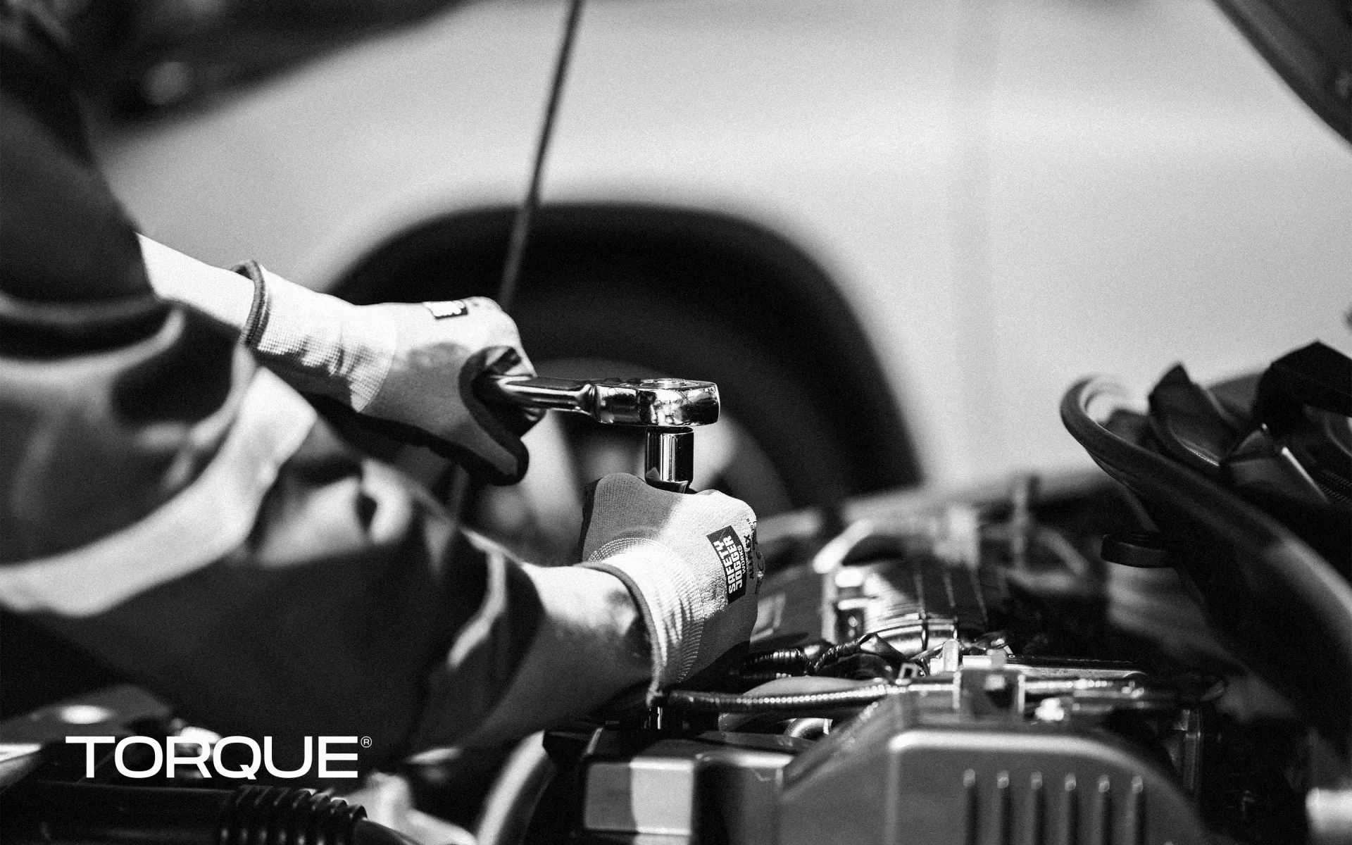 TORQUE® Soluções Automotivas — imagem 12