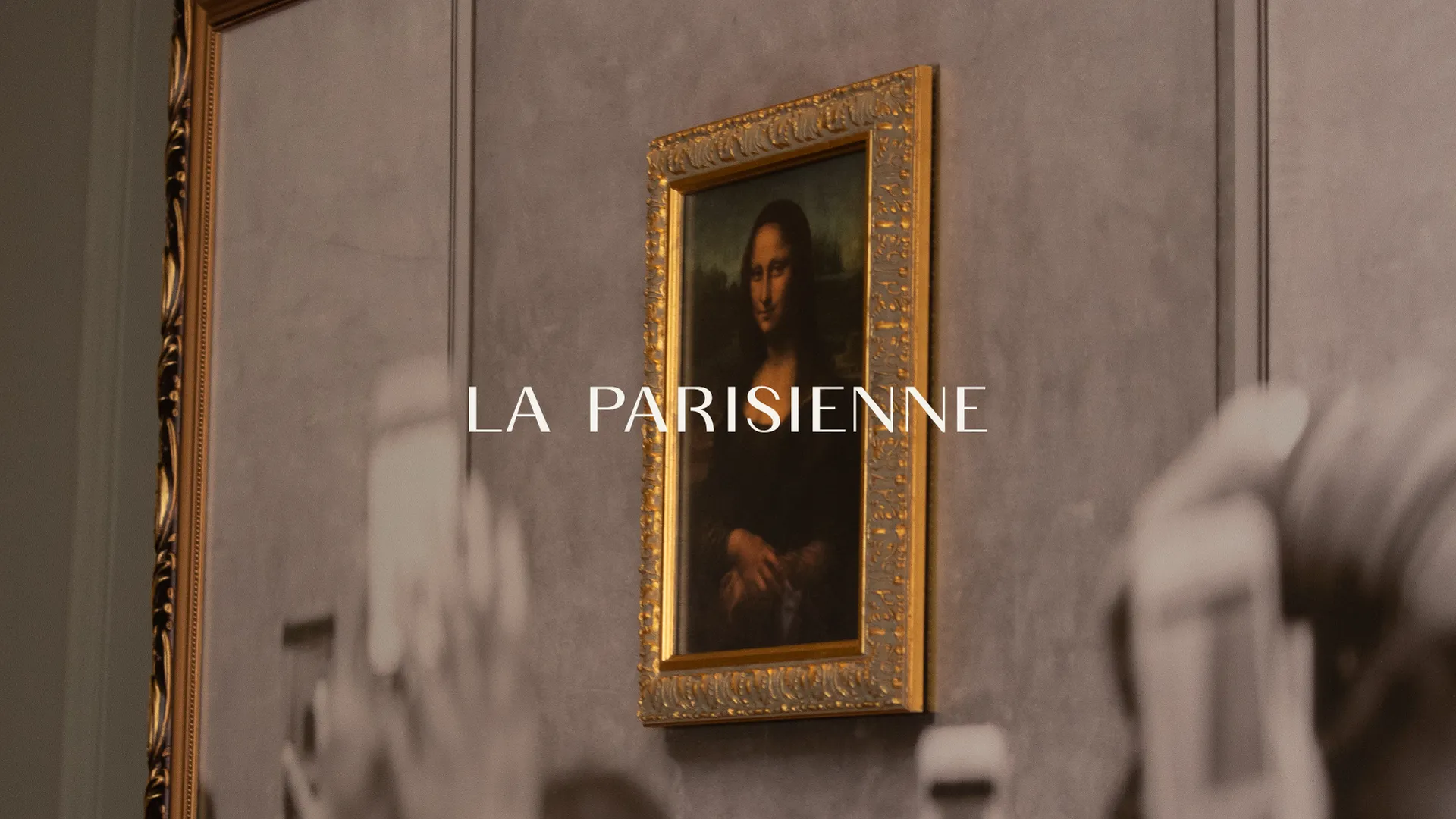 La Parisienne — imagem 1